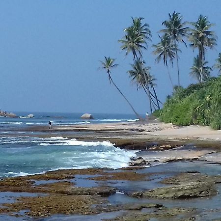 Ocean Gate Hotel Galle Bagian luar foto