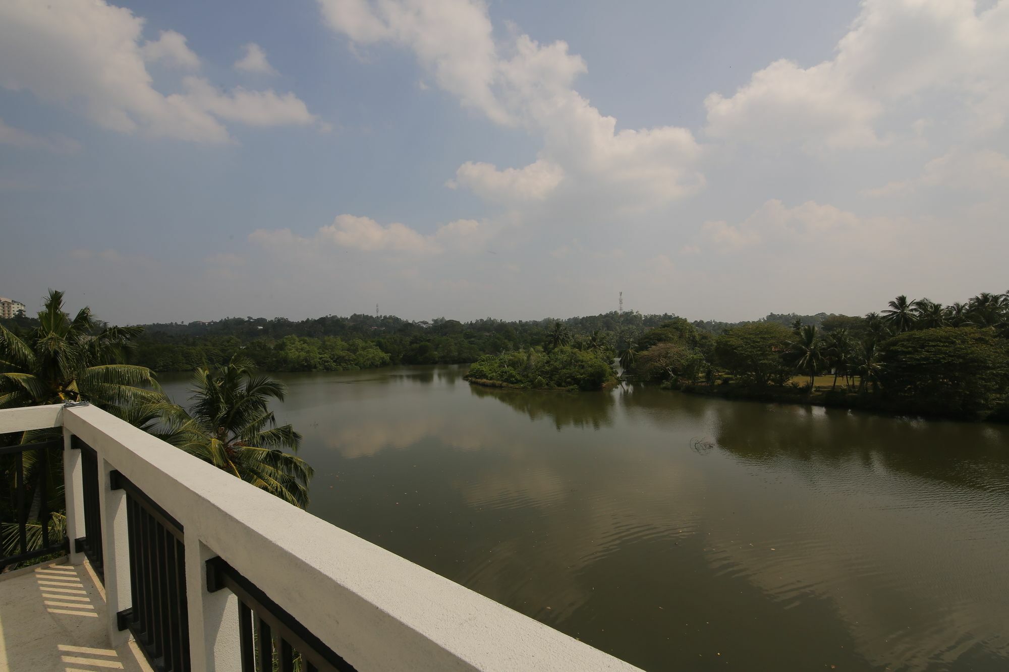 Ocean Gate Hotel Galle Bagian luar foto