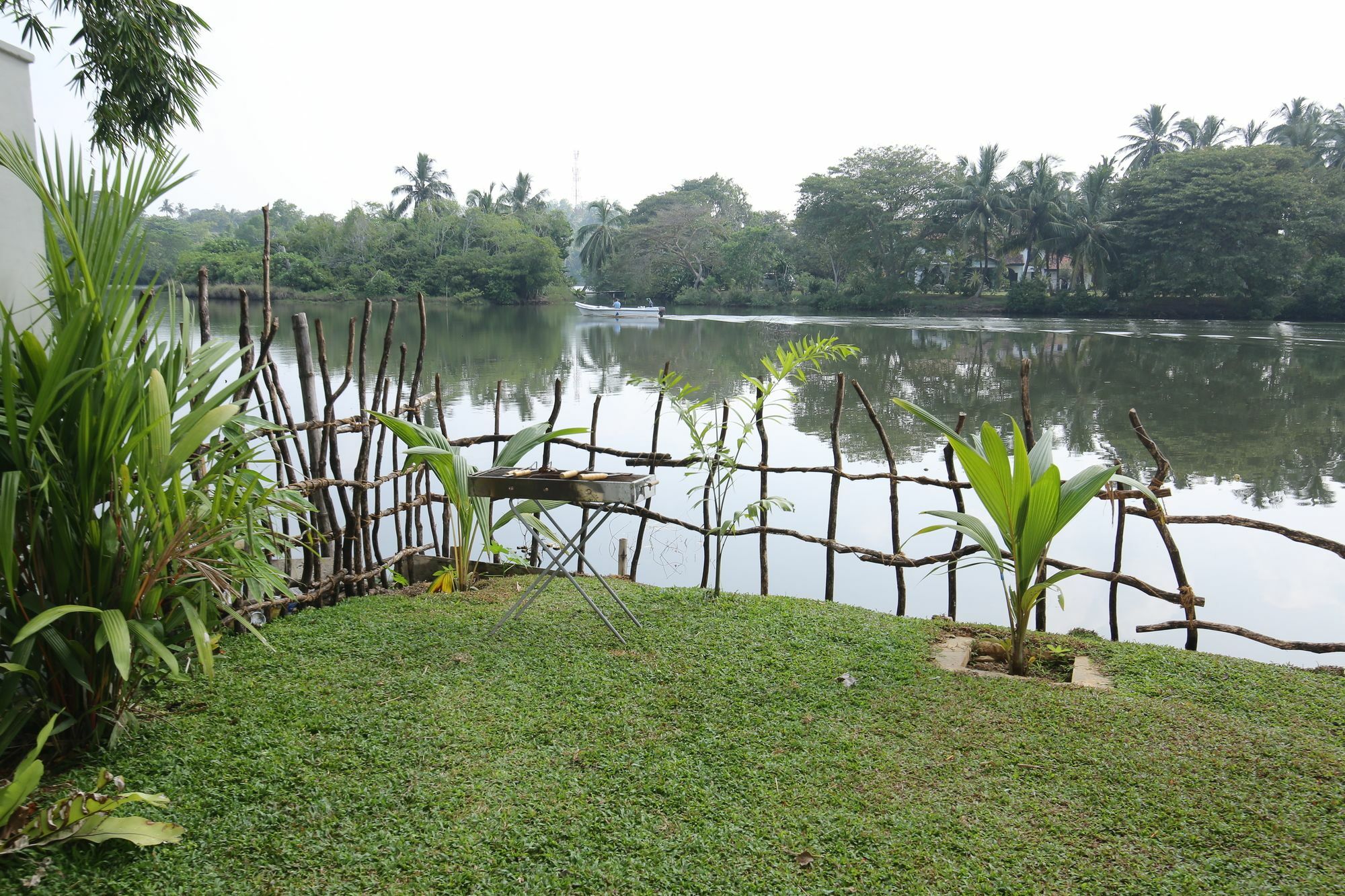 Ocean Gate Hotel Galle Bagian luar foto